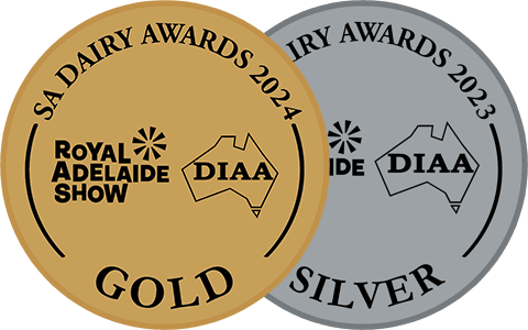Award winning blue cheese