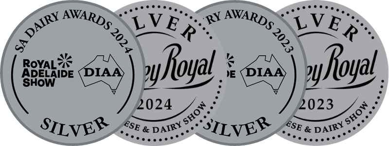 Awards Truffle Brie