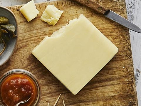 Mature Cheddar