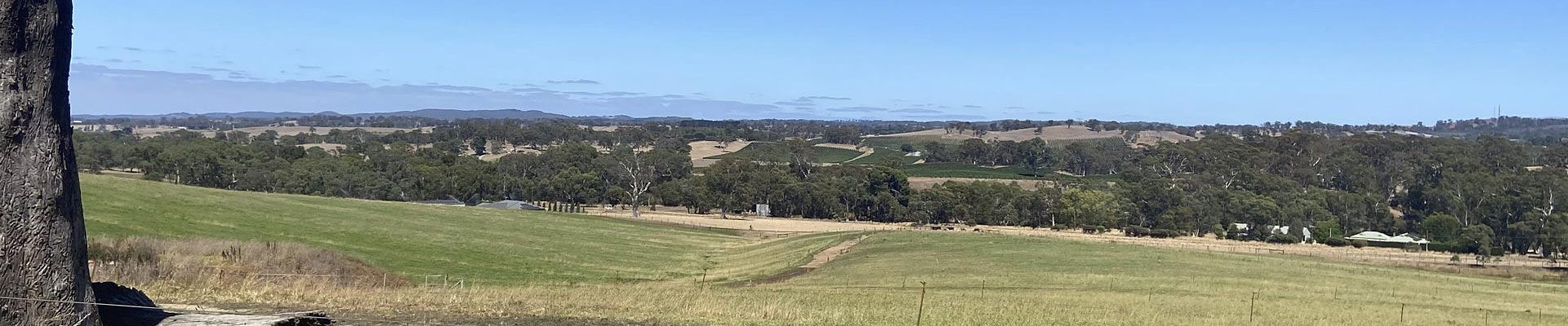 Paringa View Park
